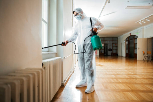 Pest Control for Restaurants in Morton Grove, IL